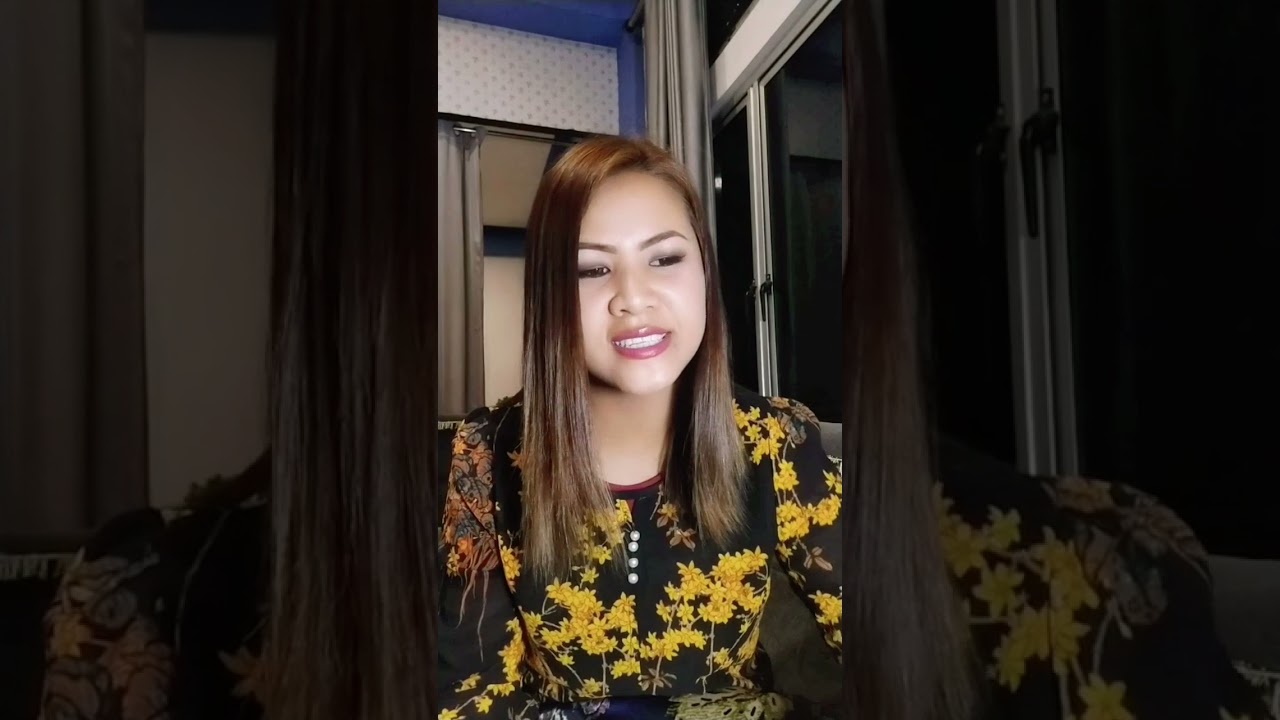 DEPRESSION NEIH HREAWM ZIA/ BEI LET RAWH I HNEH NGEI NGEI TUR A NI.