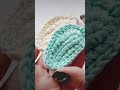 HEBILLAS CONEJITO 🐇paso a paso en este canal 🩷 #crochet #ideastejer #pascuas #parati
