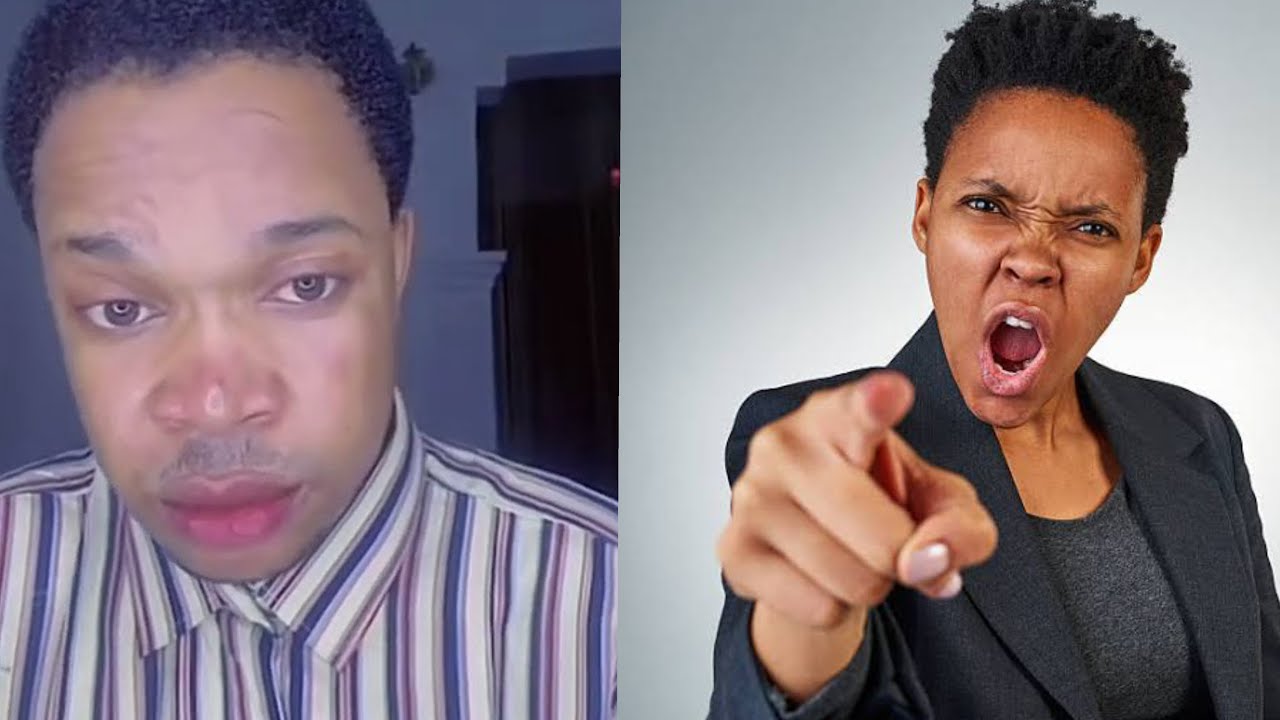 😡Pastor Eddy Got Really Angry As This Woman Humiliated Him || He Had Enough 😤