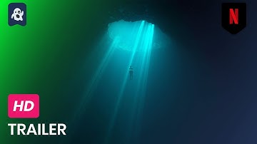 The Deepest Breath - Official Trailer - Netflix