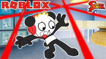 Download Combo Panda Play Robbing A Bank Mp3 Free And Mp4 - roblox mansion stolen place download