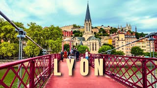 Details Vieux Lyon Walking Tour | Exploring the Heart of Old Lyon 🇫🇷 News