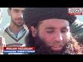 Mullah fazlullah proclaimed as a global terrorist by usa