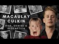 Macaulay Culkin - Rise, Demise & Redemption