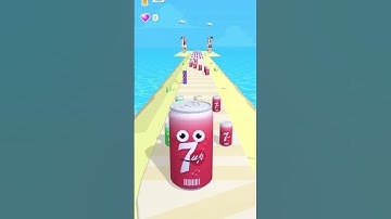 Juice Run Game Level 105 #shorts #youtubeshorts #juicerun