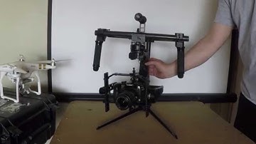 All Steady Motion / 6Pro by Turbo Ace set up and test shots