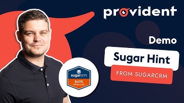 SugarCRM