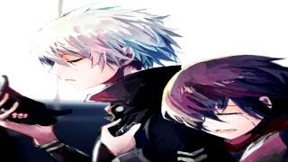 【KanekiXTouka】AMV【Still Here】