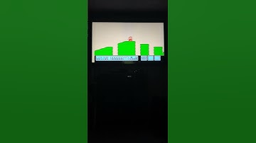 Super Mario Bros 3 speed running: Level 7-3 #smb3 #mario3 #speedrun #nes #nintendo