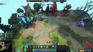 MOST OP, BROKEN & IMBA COMBOS & BUGS, BEST TRICKS & TIPS 7.36 PATCH Dota 2