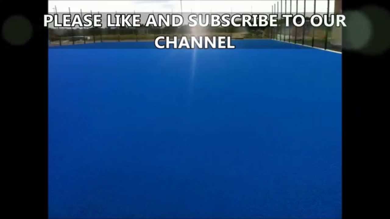 Cheshire Structural Spray Polymeric Surface Installation