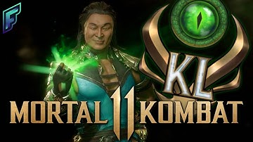 THE MOST INSANE ENDING TO A SET EVER! - Mortal Kombat 11 "Shang Tsung" Ranked Live Commentary