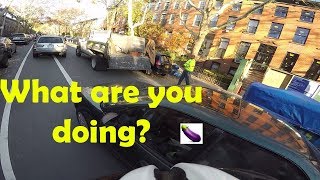 Don't Get Ran Over in the BIKE LANE - S4E31