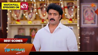 Pudhu Vasantham Best Scenes  01 Mar 2026  Tamil Serial  Sun Tv