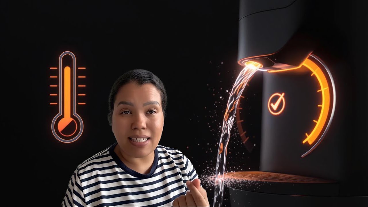 Мгновенная горячая вода у вас под рукой. Обзор умного диспенсера Xiaomi. Тест на скорость и безоп...