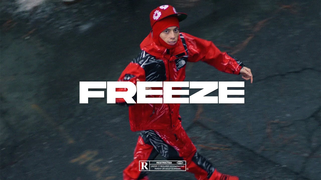 [FREE FOR PROFIT]  Central Cee x 21 Savage Type Beat | FREEZE - Soul x Melodic Drill Type Beat