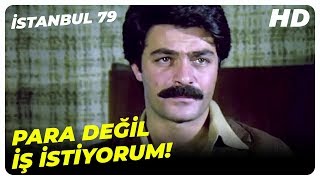 Ömer, Ünlü Kabadayı Adanalı Kemal'in Hayatını Kurtardı | İstanbul 79 Kadir İnanır Türk Filmi Resimi