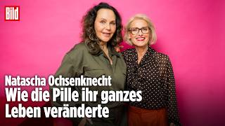 Natascha Ochsenknecht: „Ich schwebte zwischen Leben und Tod“ | MayWay