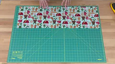 Quick and Easy Sewing Project Tea Towel Scarf Boa ...