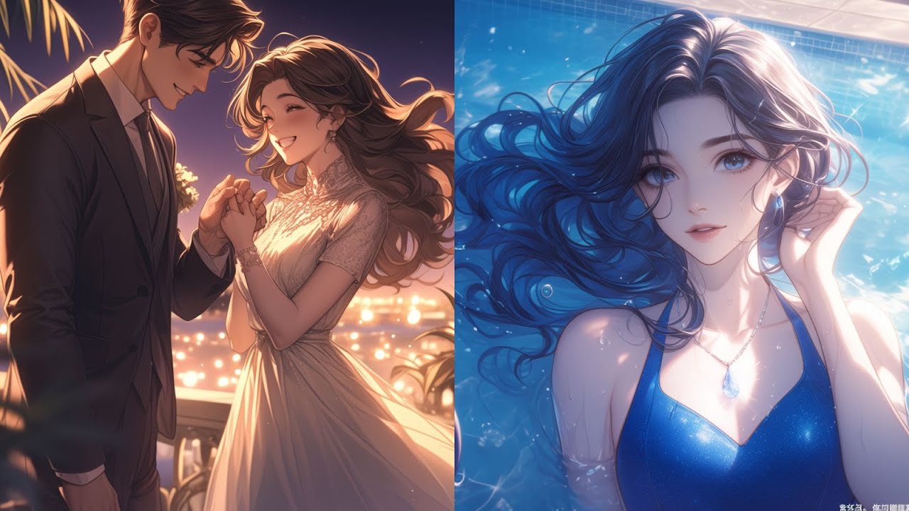 📕Mi Prometida Me Dejó Por Mi Hermano, Todos Esperaban Verme Como un Ridículo, Pero Me Sentí Aliviado