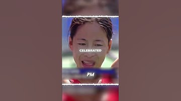Juara Paling Kesepian dalam Sejarah Olimpiade!?😔🥇 | Wang Liping