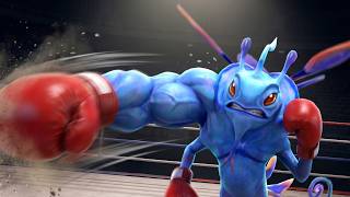 Bulldog Doesn't PUCK Around With Snipers