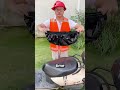 The BEST Bike Seat Cover Ever 😱🛵