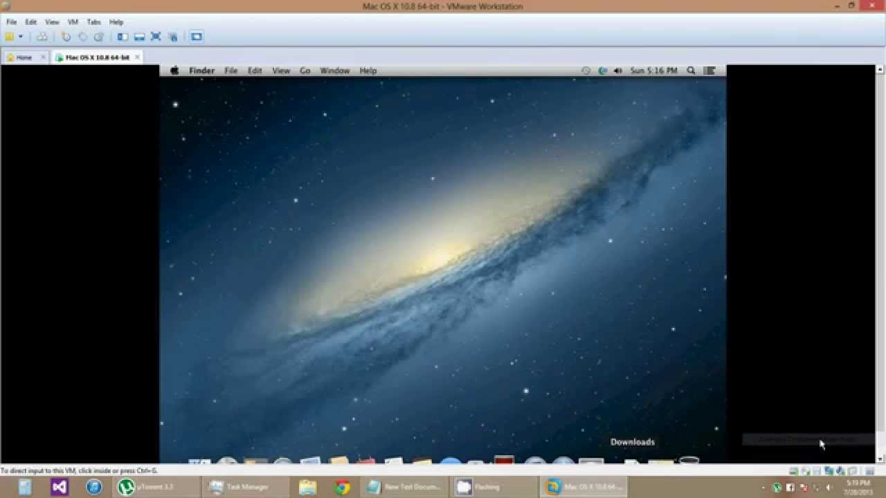 how to download mac os x mountain lion download