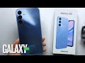 Samsung Galaxy A15 Review: The Ultimate Budget Smartphone for 2025!