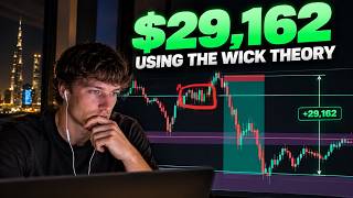 I made $29,162 Trading This One Setup