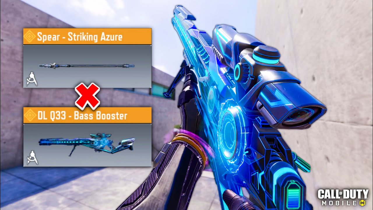 $40k+ CODM ACCOUNT! | PAID SUB FOR PERKS