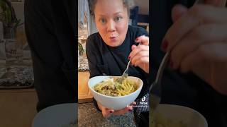 My Go To White Wine Sauce