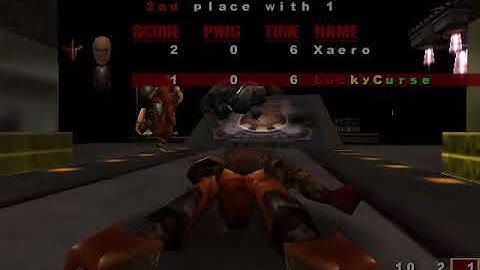 Quake 3 Arena Q3Tourney6