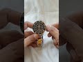 "Rolex Time & Date Set Karna - Aasan tarika | "Rolex Ghadi Ka Time & Date Setup – #shorts