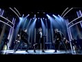 ricky martin mr put it down live britains got talent