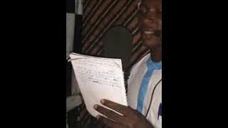 YA BARHAMU YA SHEHU SAYYADI - M ZUBAIRU MAI INYASS