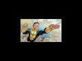 Combattimenti Invincible pareri #amazonprime #amazonprimevideo