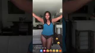 Winbush onlyfans camille Camille Winbush