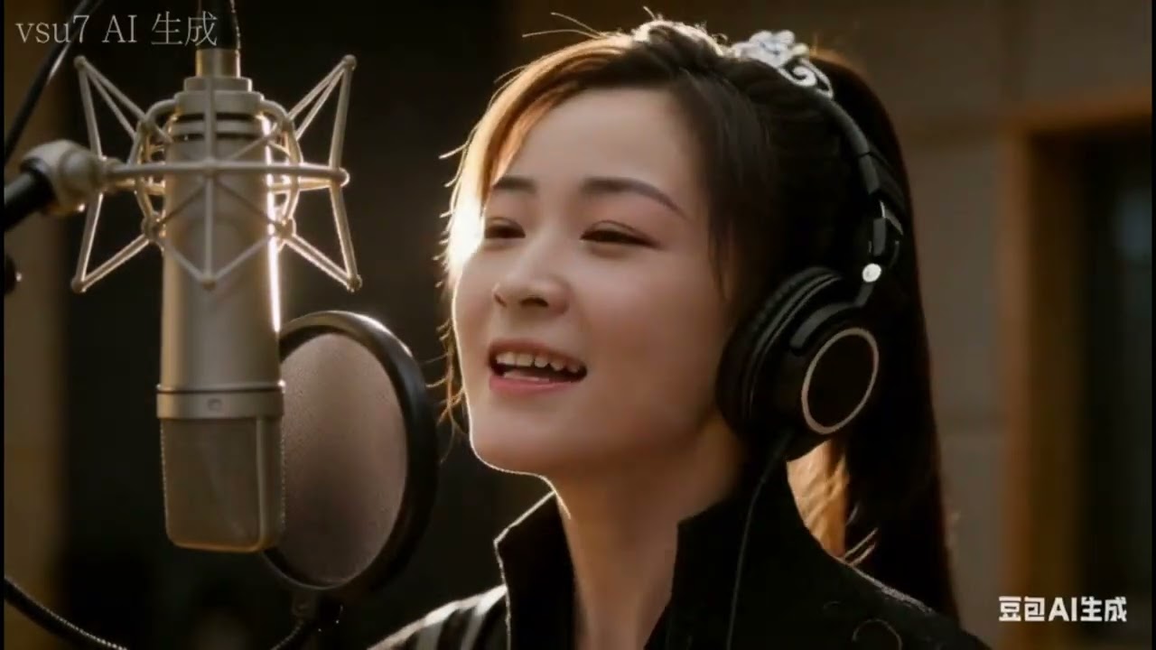 「海市蜃楼二创」寒棠花开…或者说是宝宁 CP？