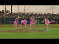 Whoever It Lands On Throws the Pitch! | Party Animals Spin the Bottle