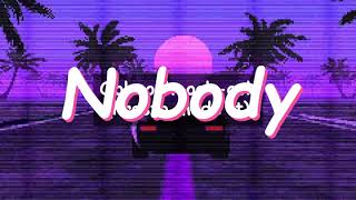 Nobody - Boy Spyce (lyrics)