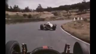 F1 Nurburgring 1967 (onboard)