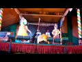 Kshamayadharitri yakshagana.