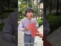 Betrayed By His Best Friend Instantly 💔😤 #funny #magic #comedy #memes