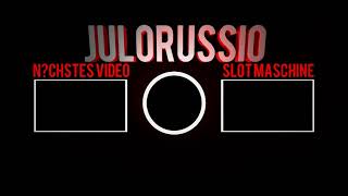 OUTRO BY JULORUSSIO