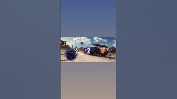 NFS No Limits - Event: "Shadow Fall" Day 5! Race 1 with KOENIGSEGG  Jesko #NFS #ShadowFall #NoLimits