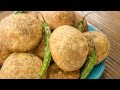 Khasta Kachori Recipe | Halwai Style Moong Dal Khasta Kachori Recipe by Cooking Shooking