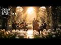 Gypsy Jazz Flamenco – Passionate Spanish Guitar &amp; Smooth Jazz Fusion