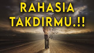 Ikhlas dan Pasrah Menerima Takdir Allah | Nikmat Hidup Sesungguhnya