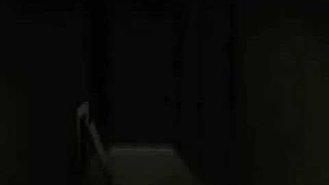 Exmortis 2 (Scary game) - Walkthrough